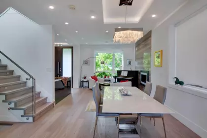 3191 E 21st Avenue, Vancouver, BC, Vancouver — Single Family Residence for sale