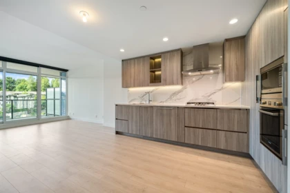 Breakfast Nook Photo of 505 4890 Lougheed Highway, Burnaby, BC