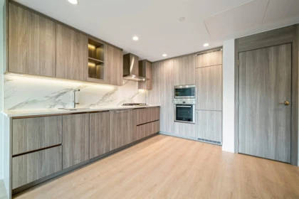 Kitchen Island Photo of 505 4890 Lougheed Highway, Burnaby, BC