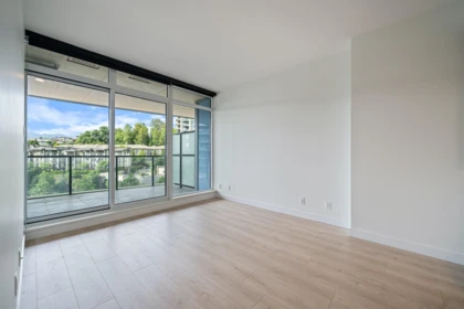Kitchen Photo of 505 4890 Lougheed Highway, Burnaby, BC
