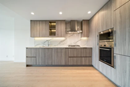 Pantry Photo of 505 4890 Lougheed Highway, Burnaby, BC