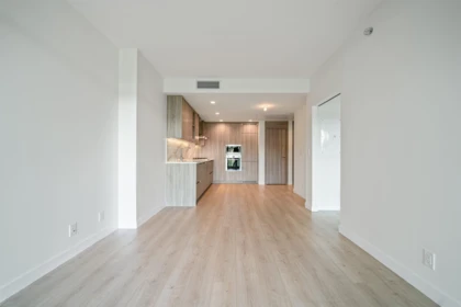 Primary Bedroom Photo of 505 4890 Lougheed Highway, Burnaby, BC