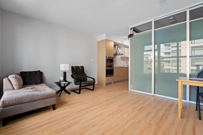 523 159 W 2nd Avenue, Vancouver, BC, Vancouver — Apartment/Condo for sale