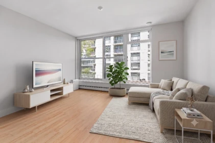 523 159 W 2nd Avenue, Vancouver, BC, Vancouver — Apartment/Condo for sale