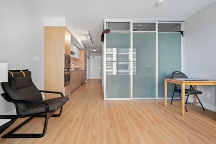 523 159 W 2nd Avenue, Vancouver, BC, Vancouver — Apartment/Condo for sale