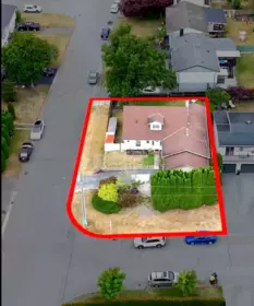 11565 77a Avenue, Delta, BC, Delta — Single Family Residence for sale
