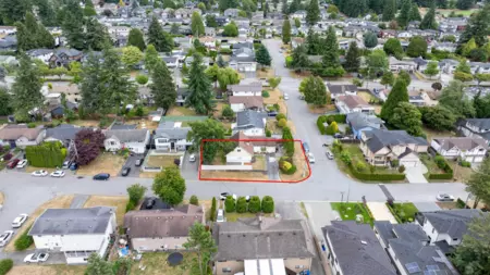 11565 77a Avenue, Delta, BC, Delta — Single Family Residence for sale