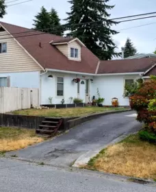 11565 77a Avenue, Delta, BC, Delta — Single Family Residence for sale