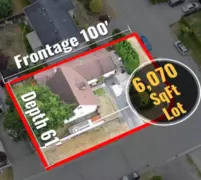 11565 77a Avenue, Delta, BC