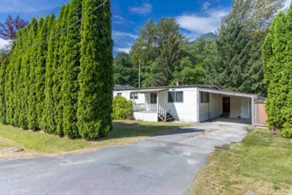 36 Bracken Parkway, Squamish, BC, Squamish — Land for sale