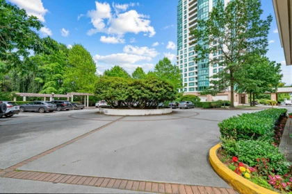 1706 5899 Wilson Avenue, Burnaby, BC, Burnaby — Apartment/Condo for sale