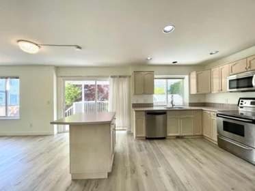 Breakfast Nook Photo of 5260 Rowling Place, Richmond, BC