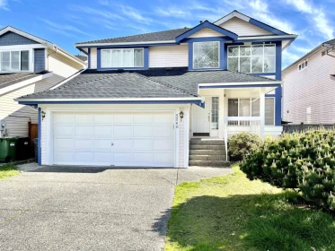 5260 Rowling Place, Richmond, BC, Richmond — Single Family Residence for sale