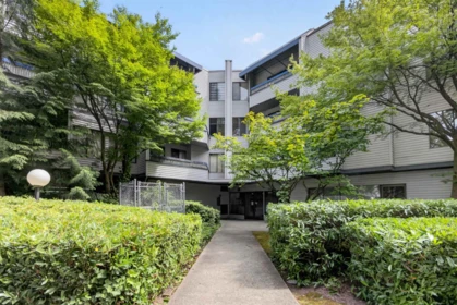 206 5800 Cooney Road, Richmond, BC, Richmond — Apartment/Condo for sale