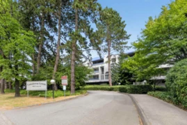 206 5800 Cooney Road, Richmond, BC
