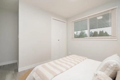 Basement Recreation Room Photo of 15 1840 160 Street, Surrey, BC