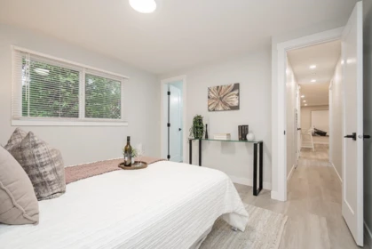 Entry Foyer Photo of 15 1840 160 Street, Surrey, BC