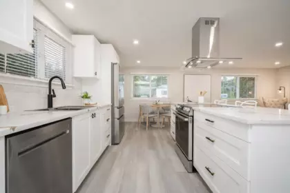 15 1840 160 Street, Surrey, BC, Surrey — Manufactured Home for sale