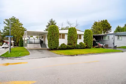 15 1840 160 Street, Surrey, BC, Surrey — Manufactured Home for sale