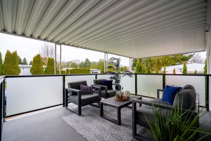 Garage Interior Photo of 15 1840 160 Street, Surrey, BC