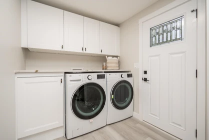 Guest Bathroom Photo of 15 1840 160 Street, Surrey, BC