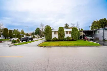 15 1840 160 Street, Surrey, BC, Surrey — Manufactured Home for sale