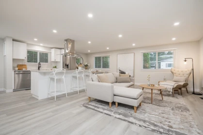 Pantry Photo of 15 1840 160 Street, Surrey, BC
