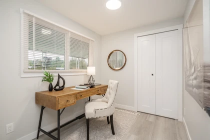Powder Room Photo of 15 1840 160 Street, Surrey, BC