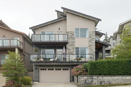1402 Shay Street, Coquitlam, BC, Coquitlam — Single Family Residence for sale