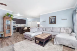 318 20460 Douglas Crescent, Langley, BC