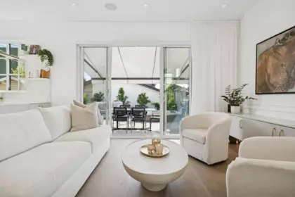 Breakfast Nook Photo of 3634 W 29 Avenue, Vancouver, BC