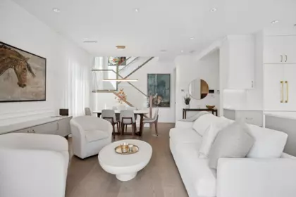 3634 W 29 Avenue, Vancouver, BC, Vancouver — Half Duplex for sale