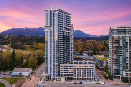 508 1500 Fern Street, North Vancouver, BC, North Vancouver — Apartment/Condo for sale