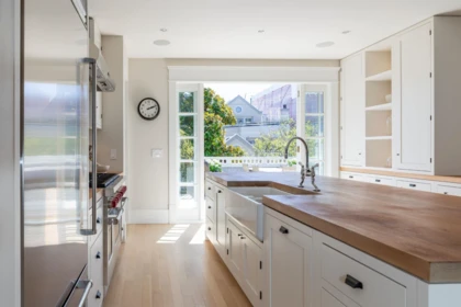 Kitchen Photo of 1970 Mcnicoll Avenue, Vancouver, BC