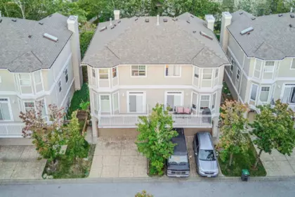 16 6518 121 Street, Surrey, BC, Surrey — Townhouse for sale