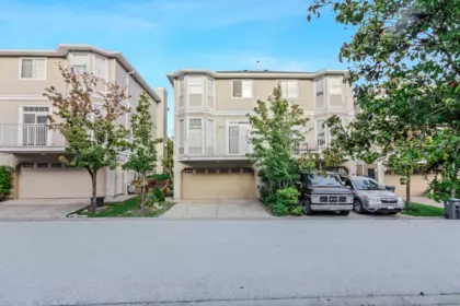 16 6518 121 Street, Surrey, BC, Surrey — Townhouse for sale