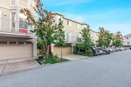16 6518 121 Street, Surrey, BC, Surrey — Townhouse for sale