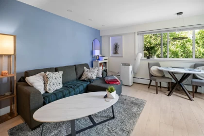 101 2121 W 6th Avenue, Vancouver, BC, Vancouver — Apartment/Condo for sale