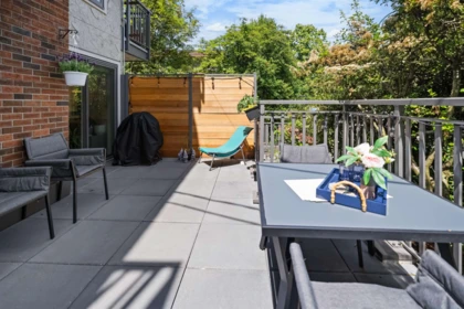 Primary Bedroom Photo of 101 2121 W 6th Avenue, Vancouver, BC