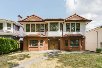 3230 Garden Drive, Vancouver, BC, Vancouver — Single Family Residence for sale