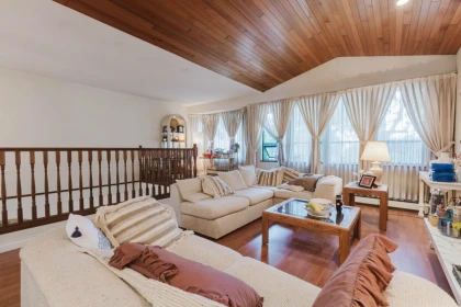 3230 Garden Drive, Vancouver, BC, Vancouver — Single Family Residence for sale
