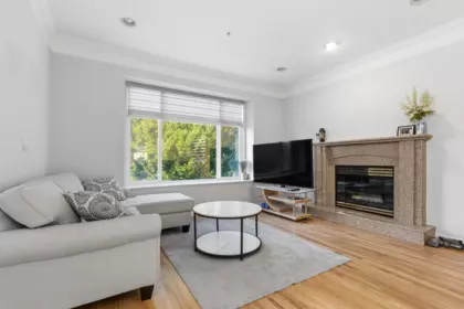 3186 E 18th Avenue, Vancouver, BC, Vancouver — Single Family Residence for sale