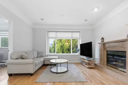3186 E 18th Avenue, Vancouver, BC, Vancouver — Single Family Residence for sale