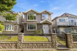 3186 E 18th Avenue, Vancouver, BC