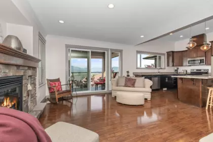 47278 Skyline Drive, Chilliwack, BC, Chilliwack — Single Family Residence for sale