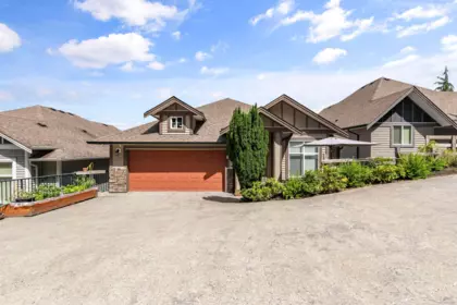 47278 Skyline Drive, Chilliwack, BC, Chilliwack — Single Family Residence for sale