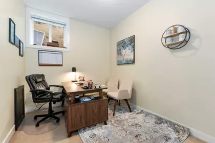 Hallway Photo of 47278 Skyline Drive, Chilliwack, BC