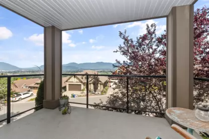 Outdoor Deck Photo of 47278 Skyline Drive, Chilliwack, BC