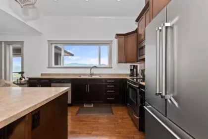 Pantry Photo of 47278 Skyline Drive, Chilliwack, BC