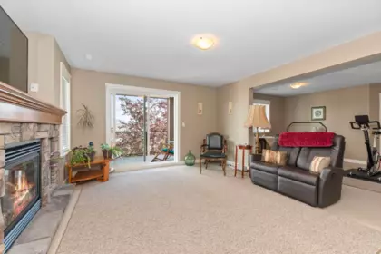 Walk-In Closet Photo of 47278 Skyline Drive, Chilliwack, BC